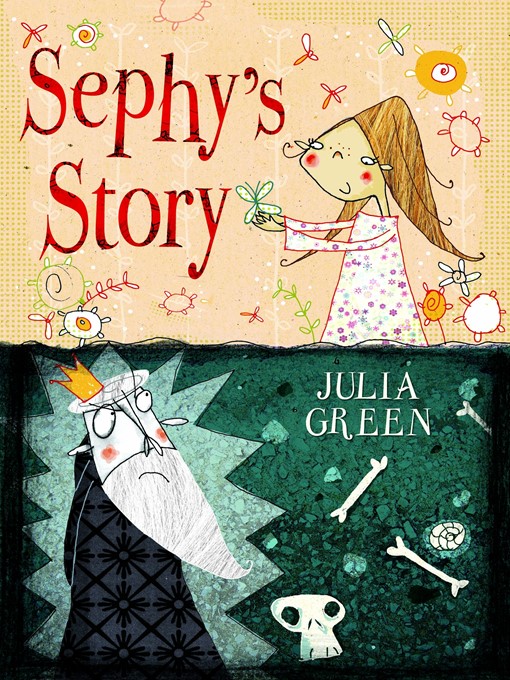 Title details for Sephy's Story by Julia Green - Available